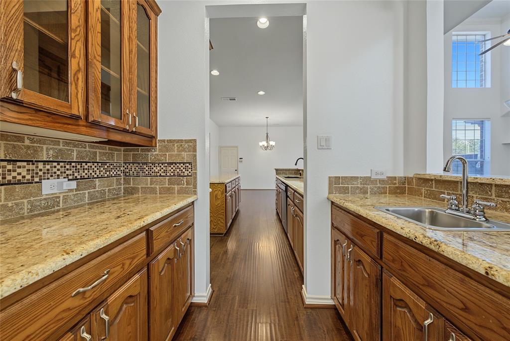 3409 Brushy Creek Drive Property Photo 16