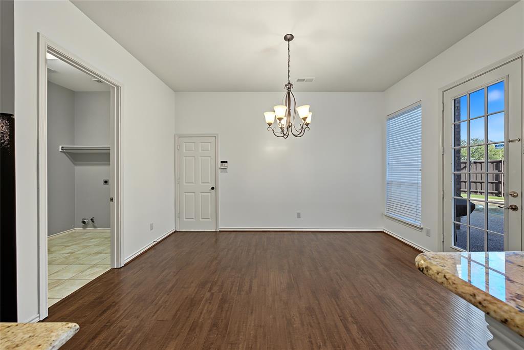 3409 Brushy Creek Drive Property Photo 17
