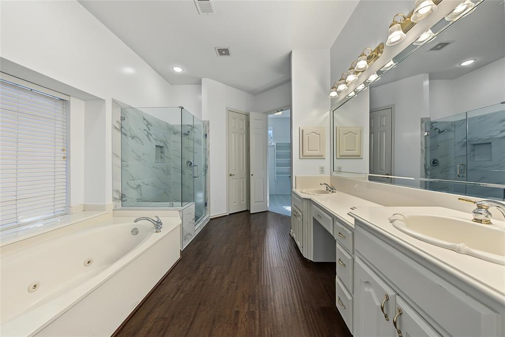 3409 Brushy Creek Drive Property Photo 20