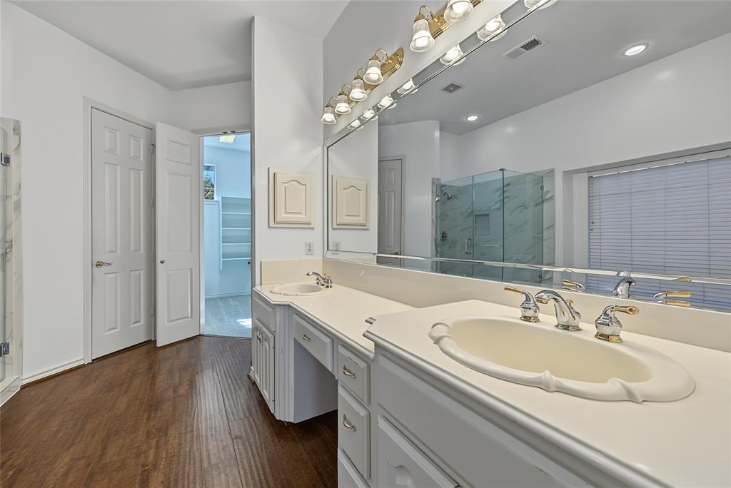 3409 Brushy Creek Drive Property Photo 21