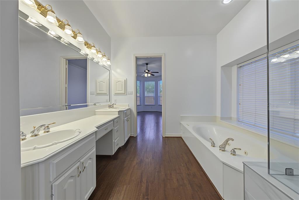 3409 Brushy Creek Drive Property Photo 23