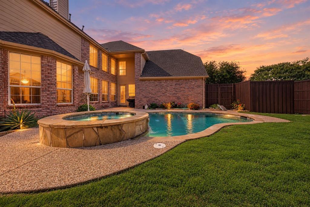 3409 Brushy Creek Drive Property Photo 33