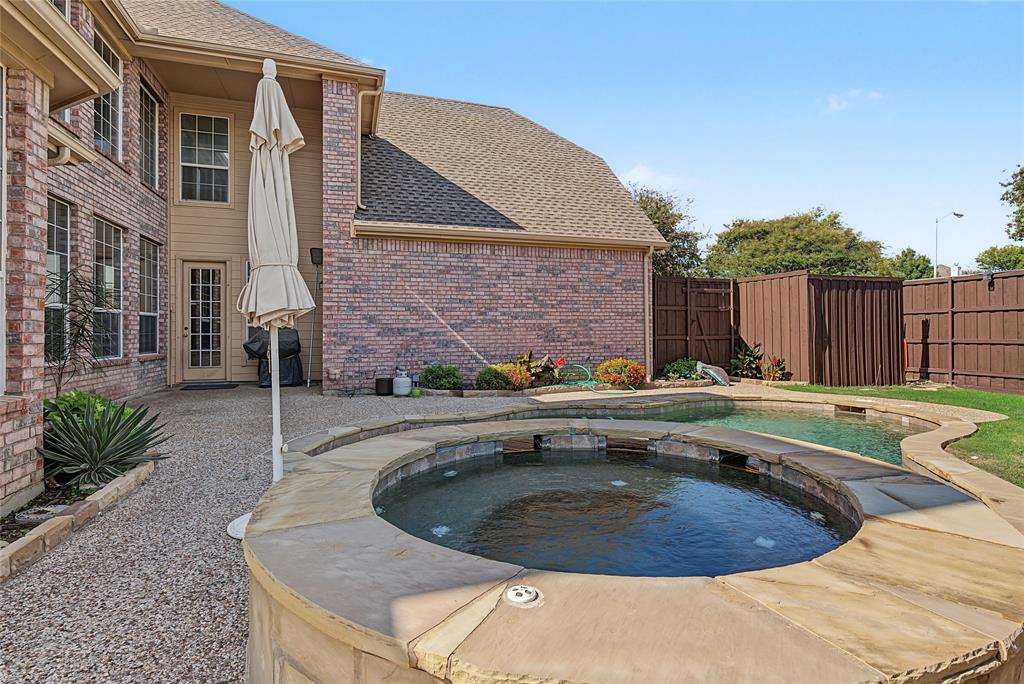 3409 Brushy Creek Drive Property Photo 35