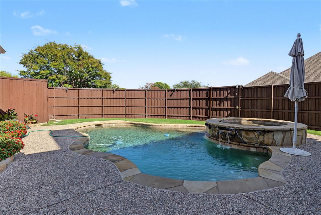 3409 Brushy Creek Drive Property Photo 36