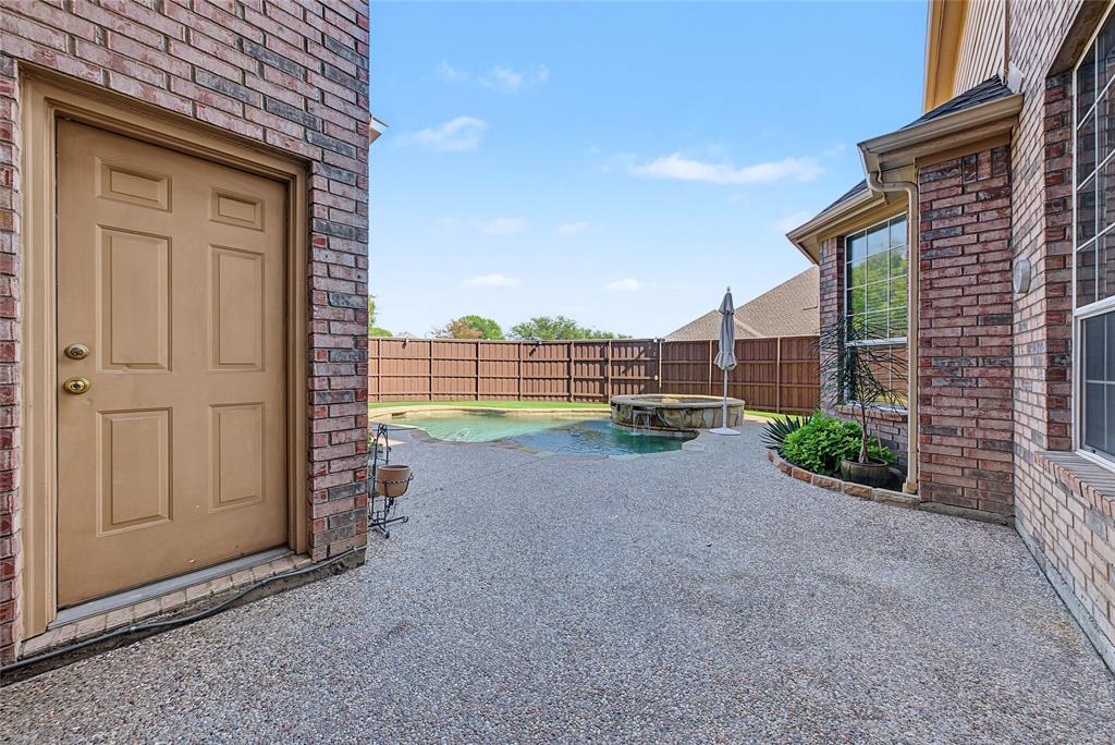 3409 Brushy Creek Drive Property Photo 37
