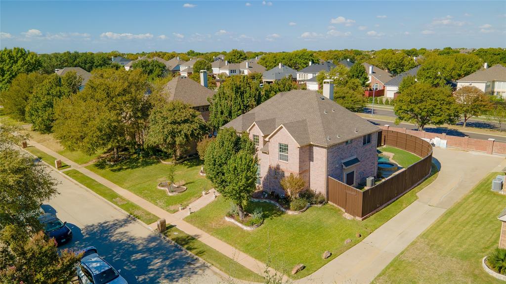 3409 Brushy Creek Drive Property Photo 38