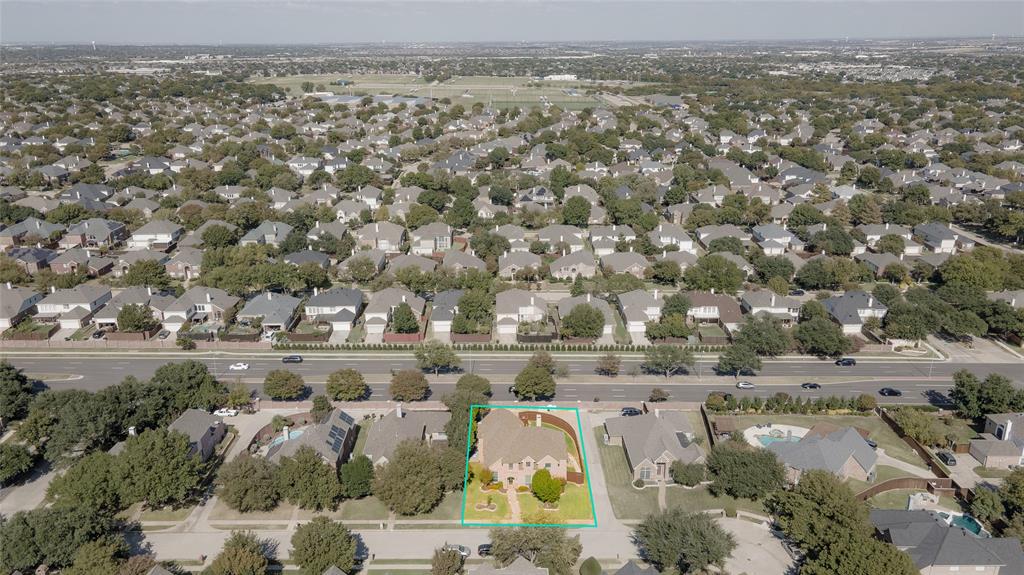 3409 Brushy Creek Drive Property Photo 39
