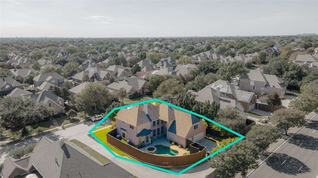 3409 Brushy Creek Drive Property Photo 40