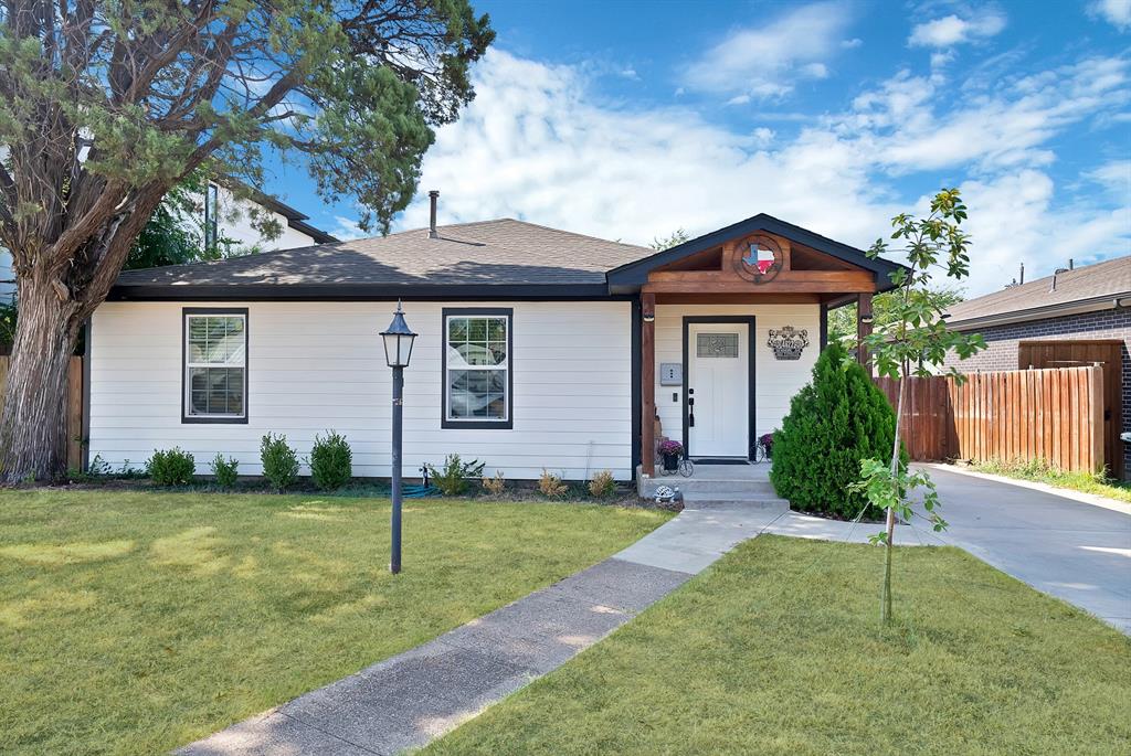 4622 Newmore Avenue Property Photo 1