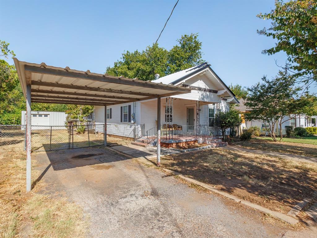 211 N Nueces Street Property Photo 36