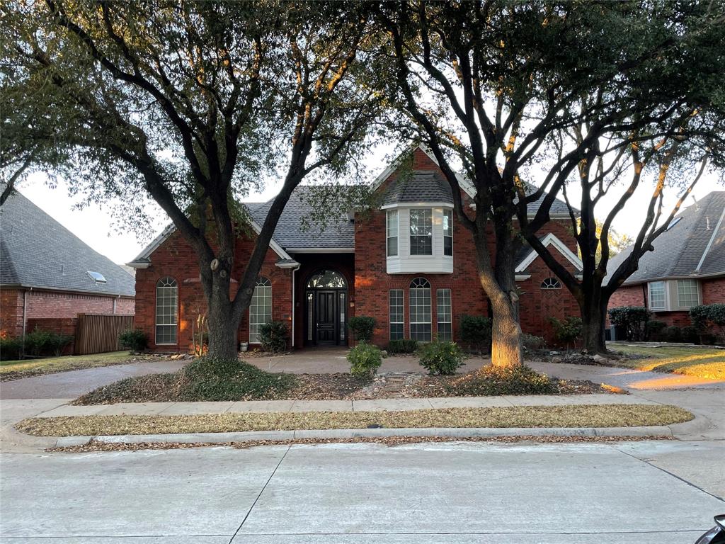 4569 Hallmark Drive Property Photo 1