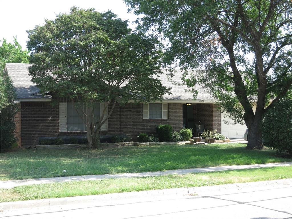 2029 Shenandoah Property Photo 1