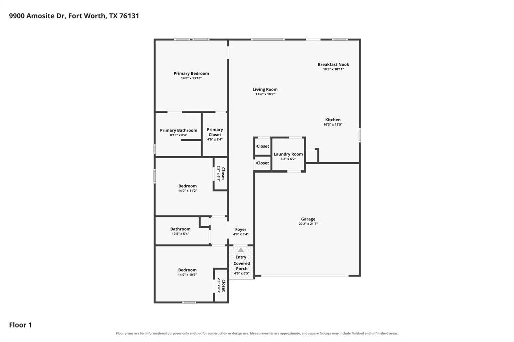 9900 Amosite Drive Property Photo 39