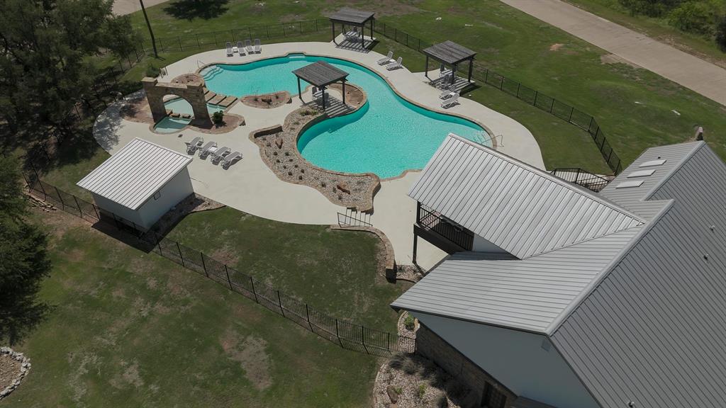 Lot 95 Cliffs Drive Property Photo 3