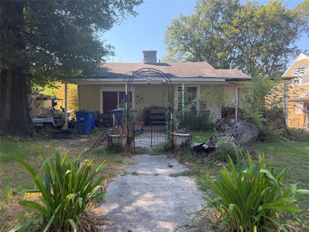 123 E Herndon Street Property Photo 1