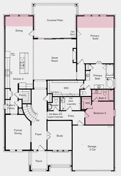 1812 Camelia Avenue Property Photo 30