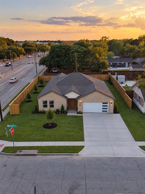 3501 Heath Lane