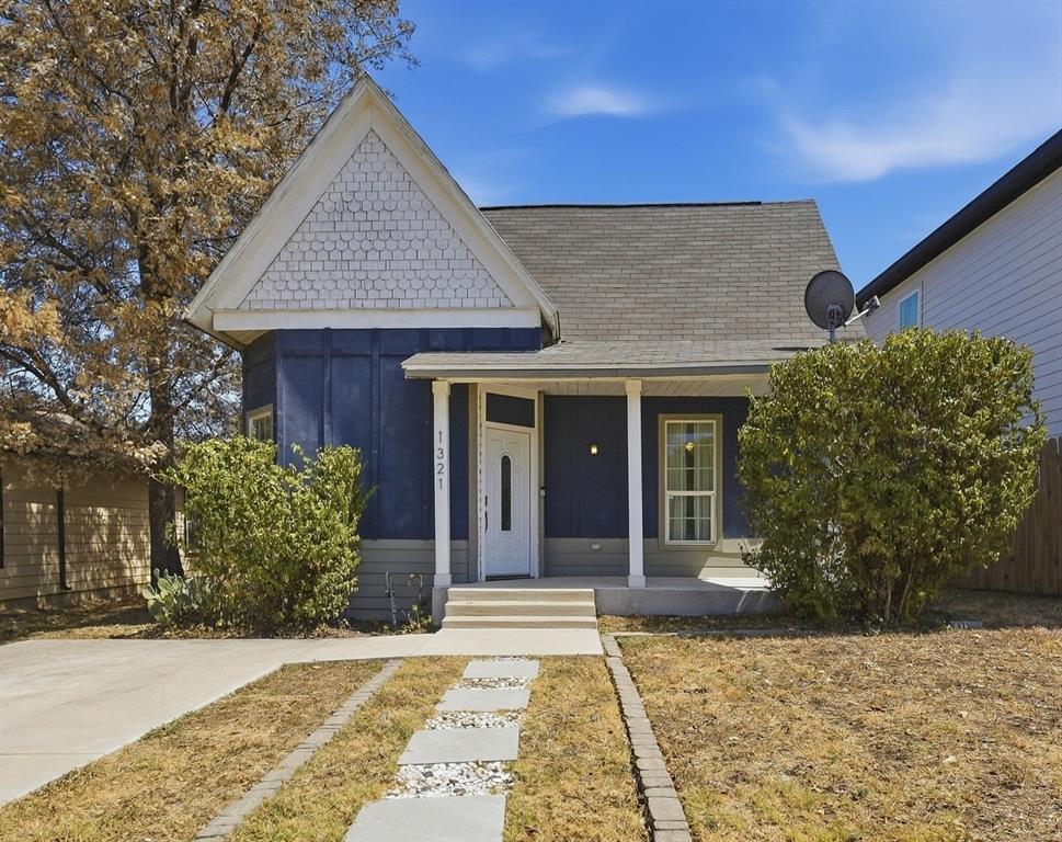1321 Stewart Street Property Photo 1