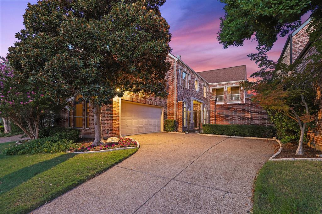 2820 Prestonwood Drive Property Photo 1