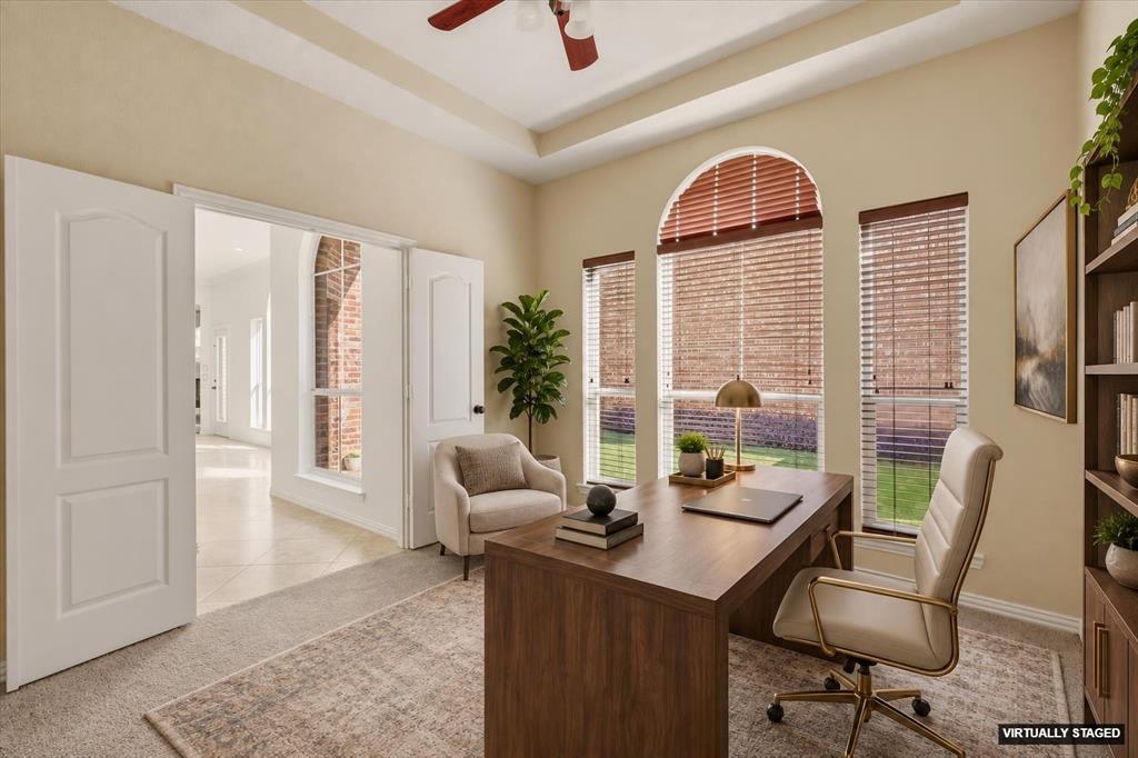 2820 Prestonwood Drive Property Photo 14