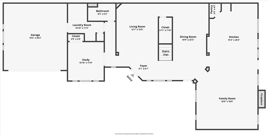 2820 Prestonwood Drive Property Photo 39