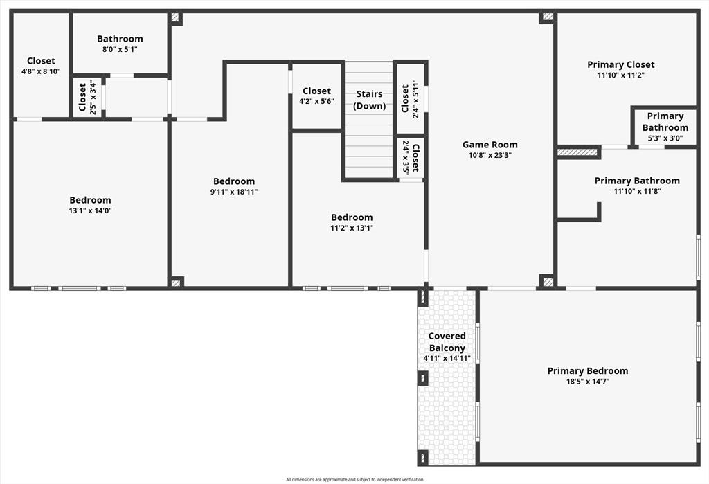 2820 Prestonwood Drive Property Photo 40