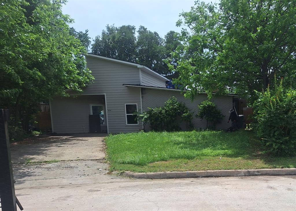 3618 Marsh Lane Place Property Photo 1