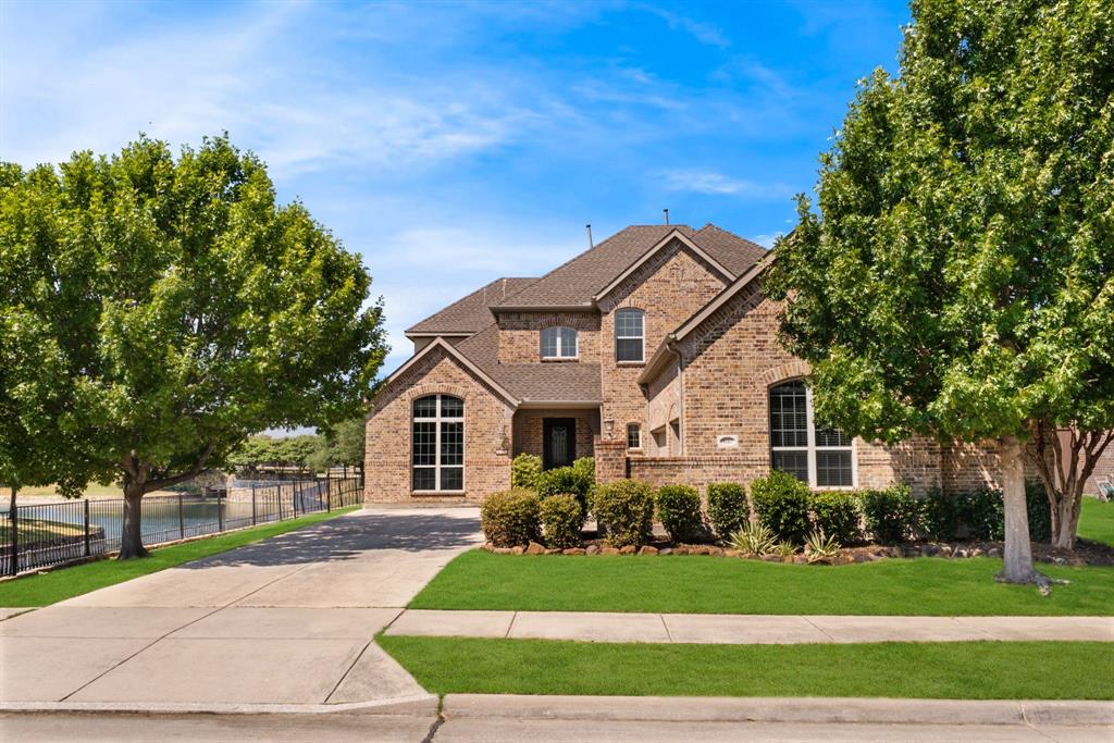 8107 Cherry Springs Court Property Photo 1