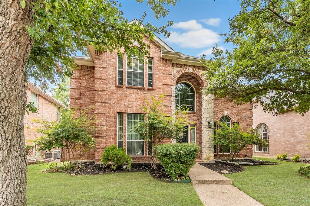 12361 Hawk Creek Drive Property Photo 1