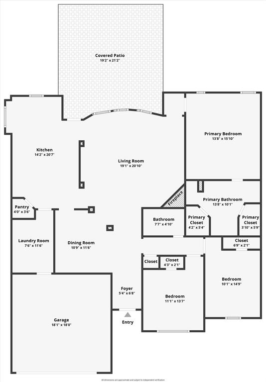 2918 Winchester Avenue Property Photo 40