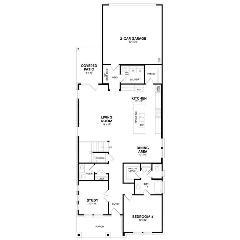 15593 Swallowtail Street Property Photo 3