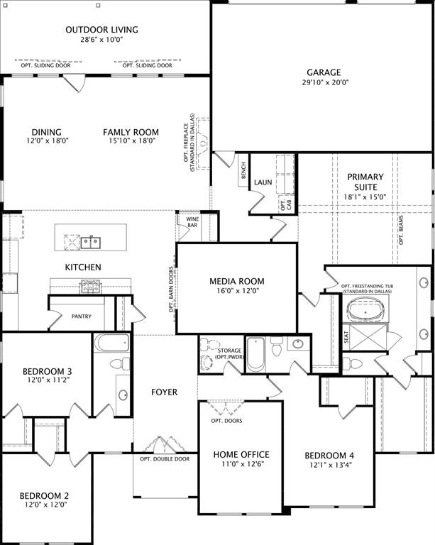 3358 Andesite Road Property Photo 2