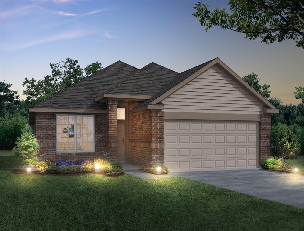 10620 Brocket Lane Property Photo 1