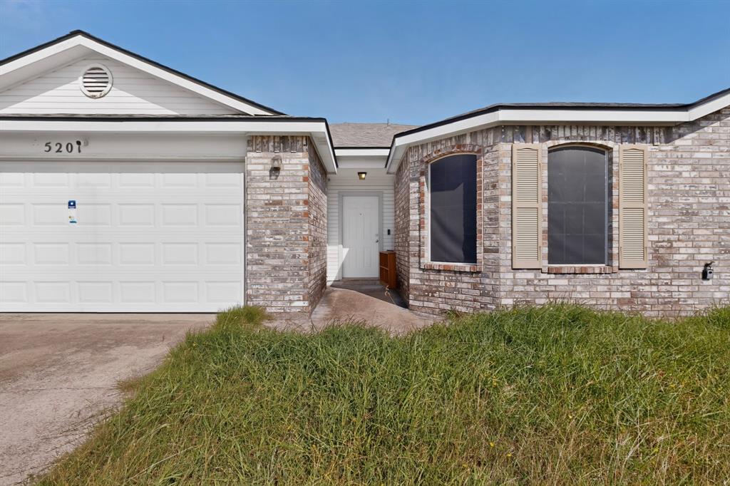 5201 Holster Drive Property Photo 1