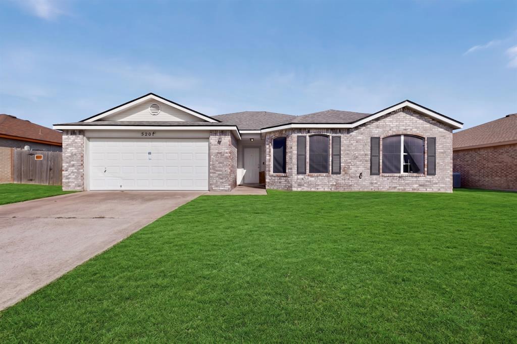 5201 Holster Drive Property Photo 1