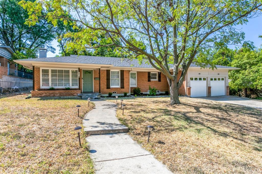 3401 Creston Avenue Property Photo 1