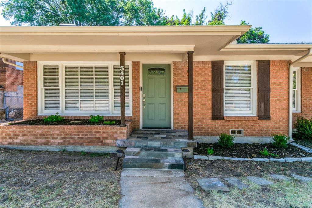 3401 Creston Avenue Property Photo 1