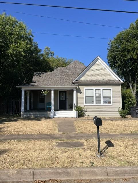 509 N Buffalo Avenue Property Photo 1