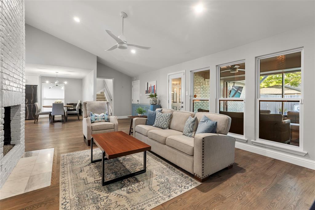 6639 Clearhaven Circle Property Photo 12