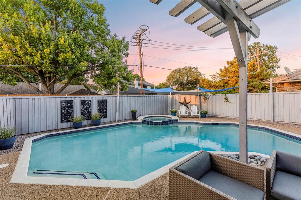 6639 Clearhaven Circle Property Photo 24