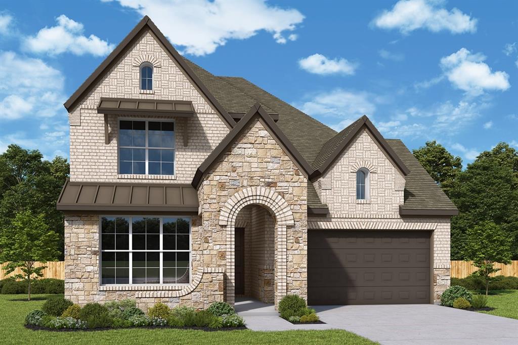 1824 Sandbur Lane Property Photo 1