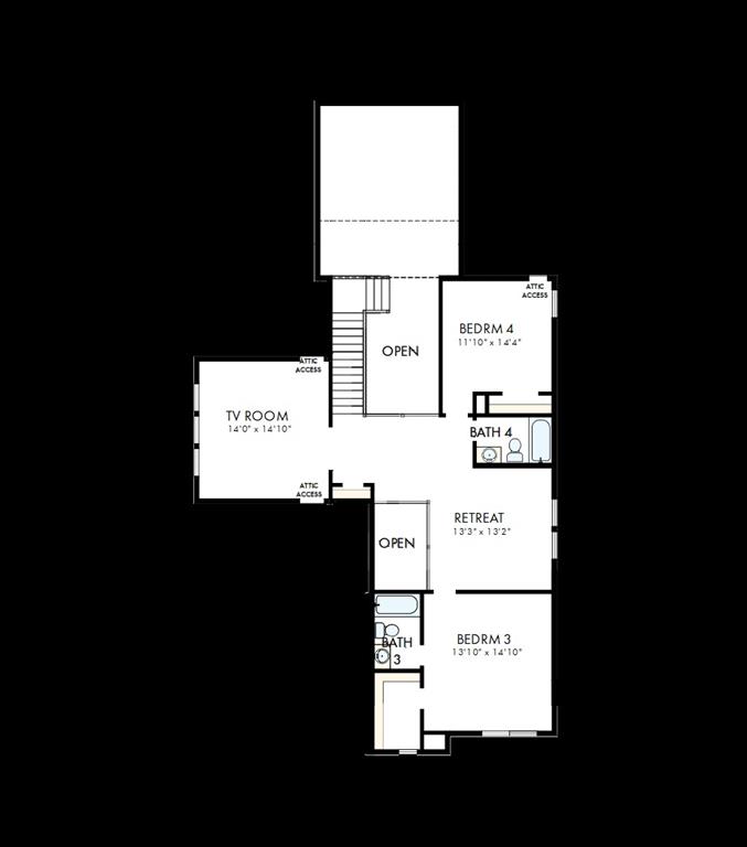 1824 Sandbur Lane Property Photo 3