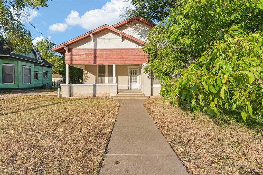 1313 N Robinson Street Property Photo 1