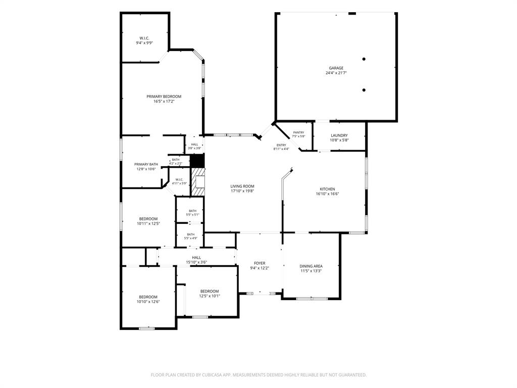 3617 Mackenzie Lane Property Photo 34