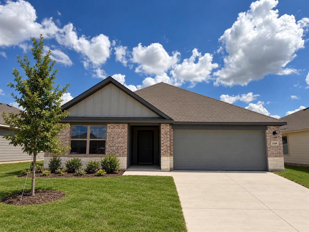 2508 Canadian Way Property Photo 1