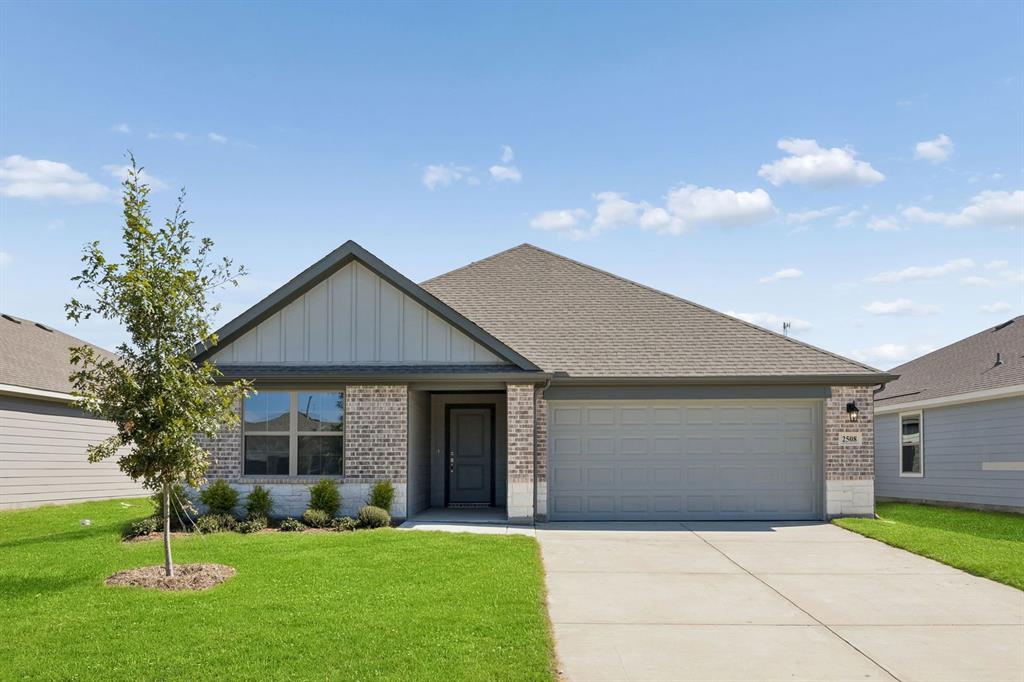 2508 Canadian Way Property Photo 1