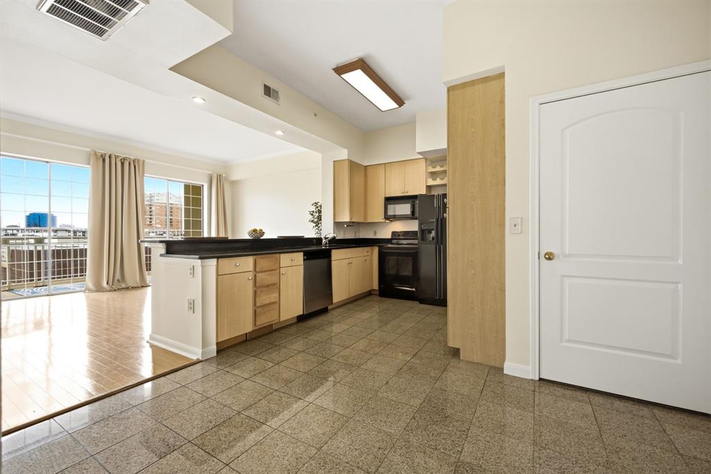 3225 Turtle Creek Boulevard 810 Property Photo 4