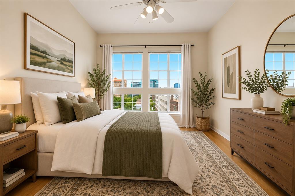 3225 Turtle Creek Boulevard 810 Property Photo 6