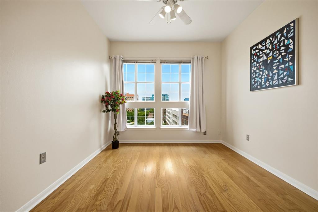 3225 Turtle Creek Boulevard 810 Property Photo 7