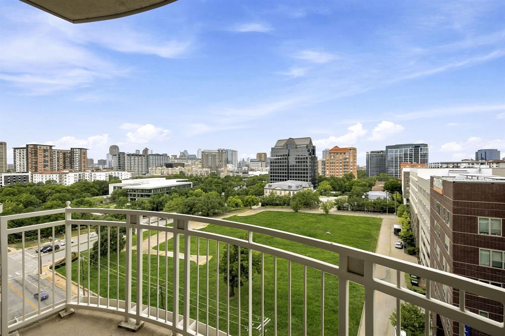 3225 Turtle Creek Boulevard 810 Property Photo 11